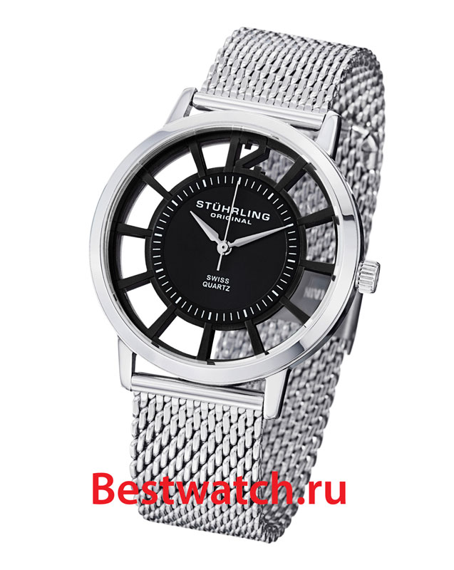 Часы Stuhrling Original Octane 388M.02